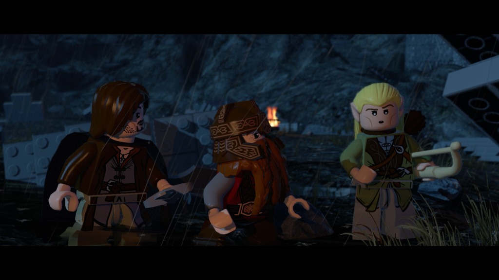 [PC] 레고 반지의 제왕 - 데모_30.jpg