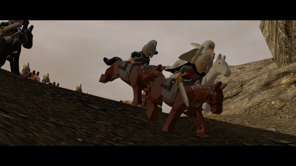 [PC] 레고 반지의 제왕 - 데모_52.jpg