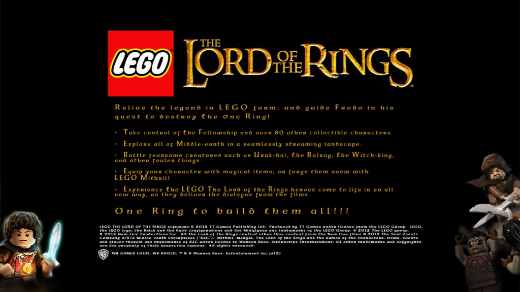 [PC] 레고 반지의 제왕 - 데모_59.jpg