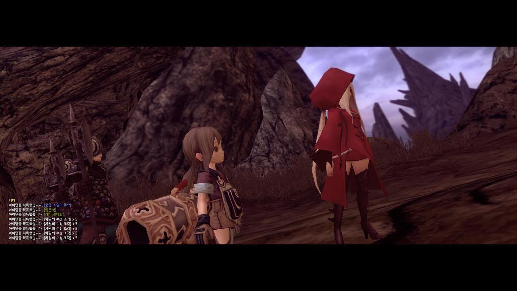 느므느므 재밌는 드래곤네스트 4일차_11.jpg