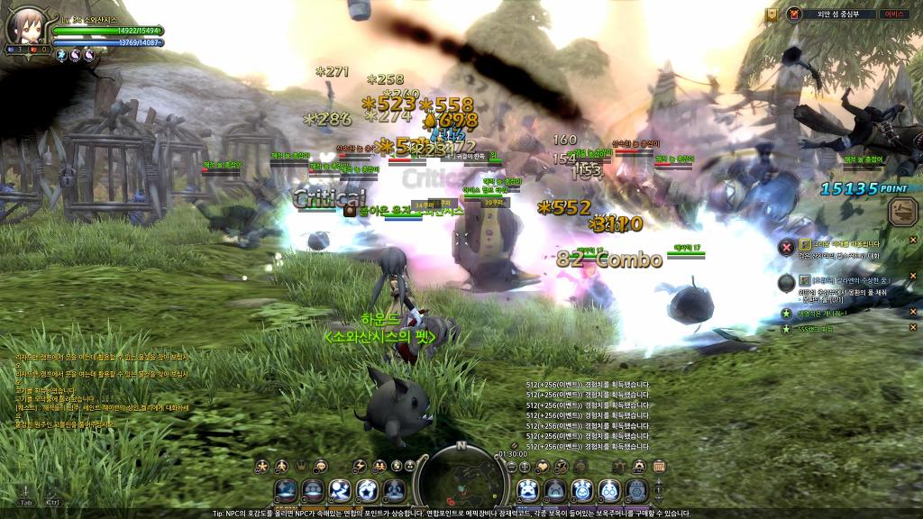 느므느므 재밌는 드래곤네스트 4일차_28.jpg