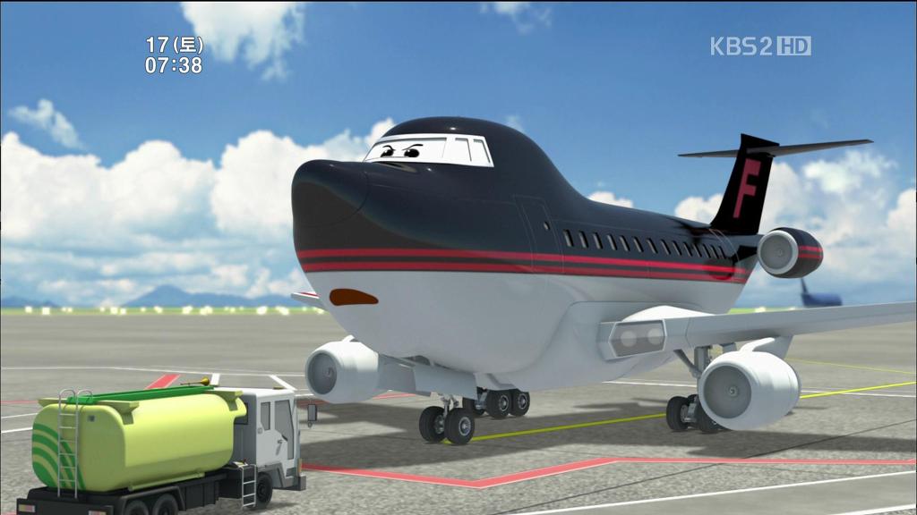 두리둥실 뭉게공항 33화 - 일리의 멋진 변신 / 북극으로 간 윙키_7.jpg