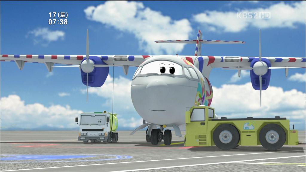 두리둥실 뭉게공항 33화 - 일리의 멋진 변신 / 북극으로 간 윙키_8.jpg