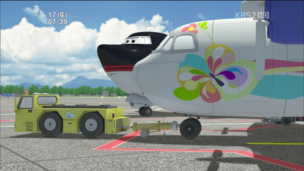 두리둥실 뭉게공항 33화 - 일리의 멋진 변신 / 북극으로 간 윙키_12.jpg