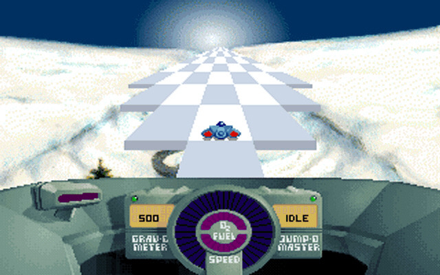 추억의게임 "스카이 로드 크리스마스 스폐셜"_4.jpg