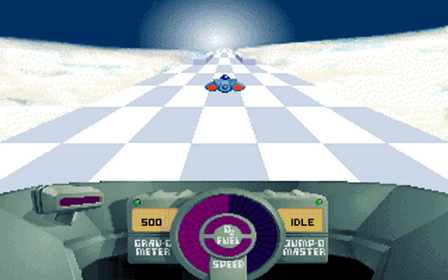 추억의게임 "스카이 로드 크리스마스 스폐셜"_5.jpg