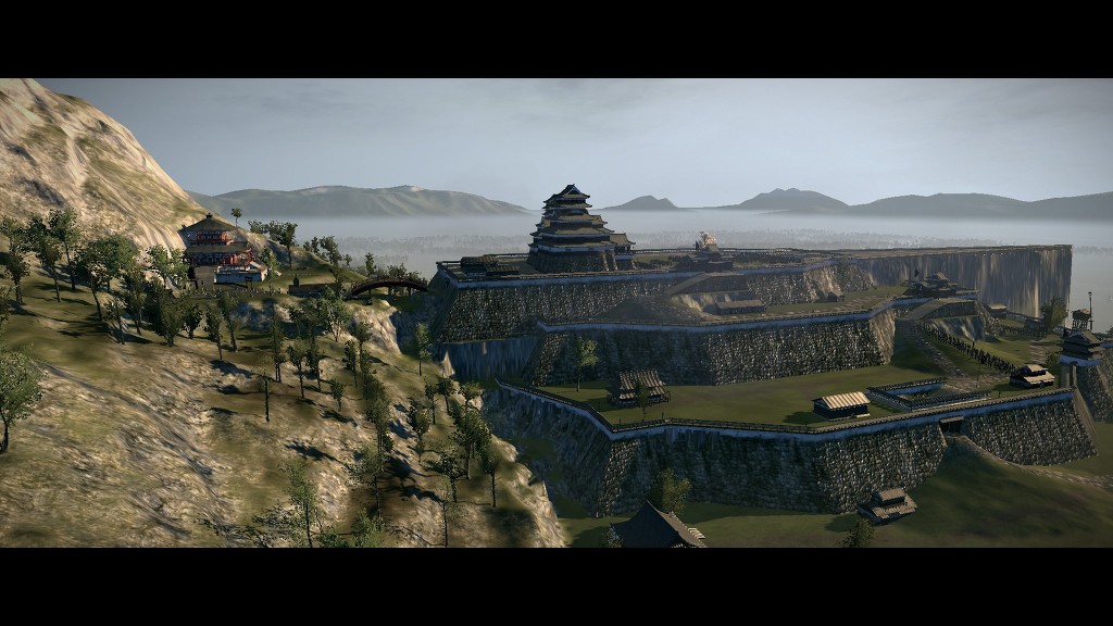 토탈워 쇼군2 반지의제왕 왕의귀환 미나트리스_4.jpg