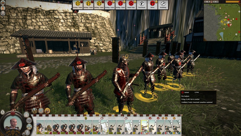 토탈워 쇼군2 반지의제왕 왕의귀환 미나트리스_24.jpg