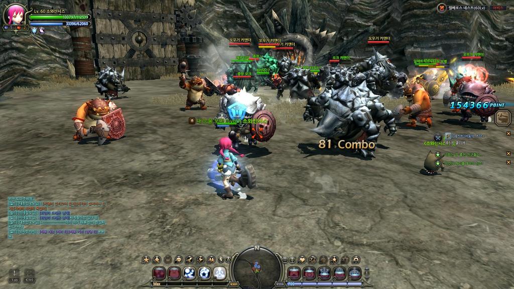 만렙후에도 느므느므 재밌는 드래곤네스트_2.jpg