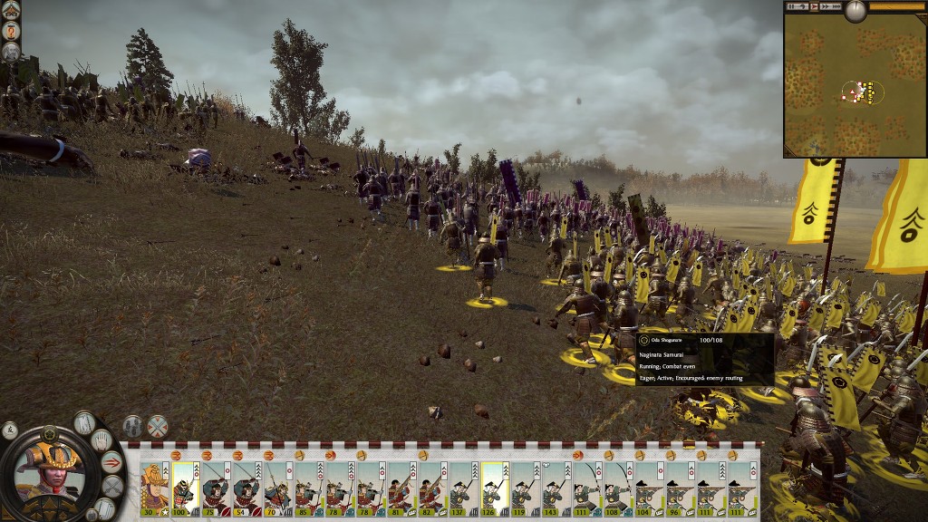 토탈워 쇼군2 오다노부나가 전국통일_10.jpg