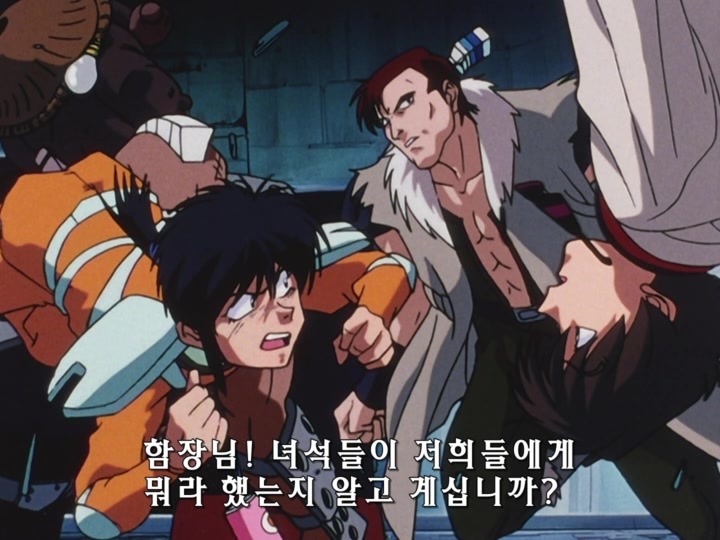 무책임함장 테일러 OVA 혼자만의 전쟁(1) (스압) _262.jpg