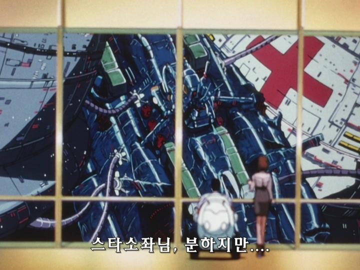 무책임함장 테일러 OVA 혼자만의 전쟁(完) (스압)_450.jpg