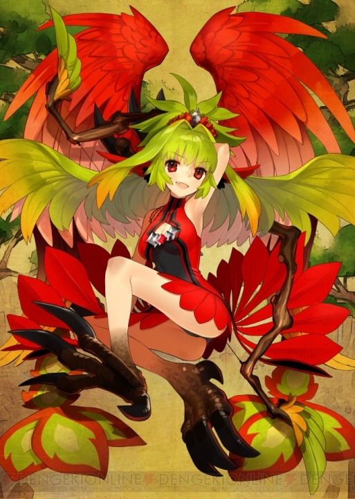 클릭 주의] 한계돌기 몬스터 몬피스 스크린 샷_5.jpg