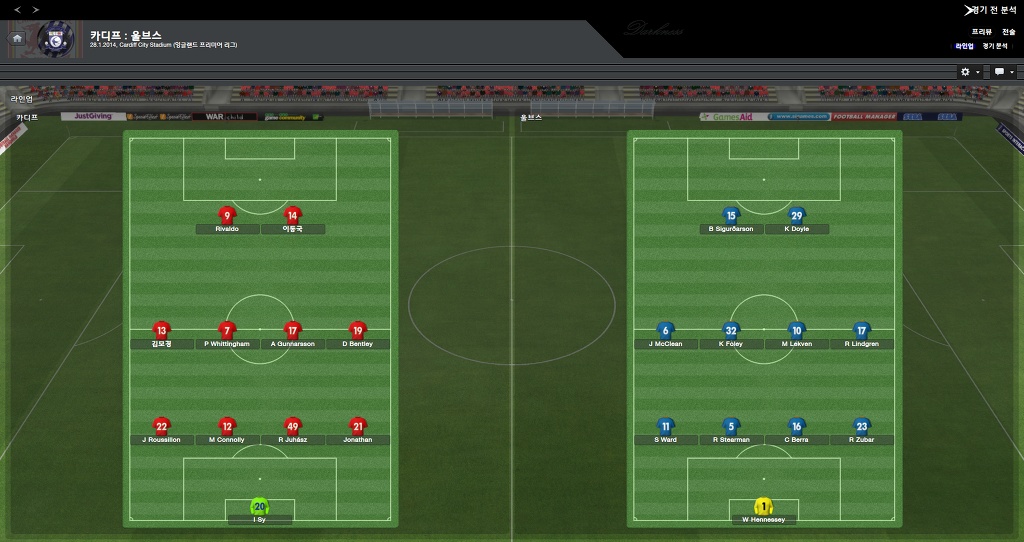 FM2013 - 카디프시티 ⑧ 영입해온 선수들의 부진.._55.jpg