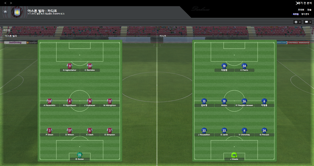 FM2013 - 카디프시티 ⑪ 비상하는 카디프시티_17.jpg