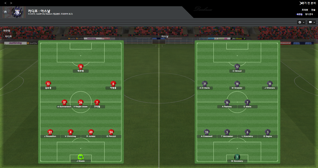 FM2013 - 카디프시티 ⑪ 비상하는 카디프시티_53.jpg