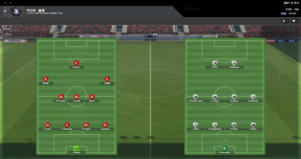 FM2013 - 카디프시티 ⑪ 비상하는 카디프시티_56.jpg