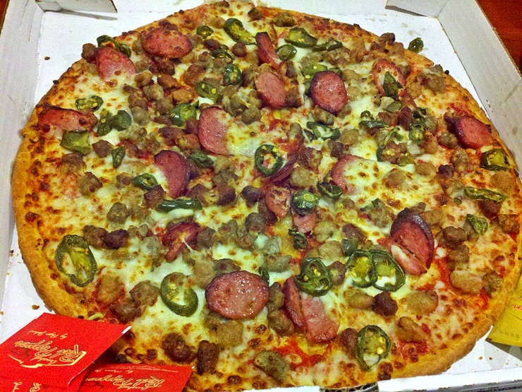 파파존스 - 다섯가지 소시지 피자_2.jpg