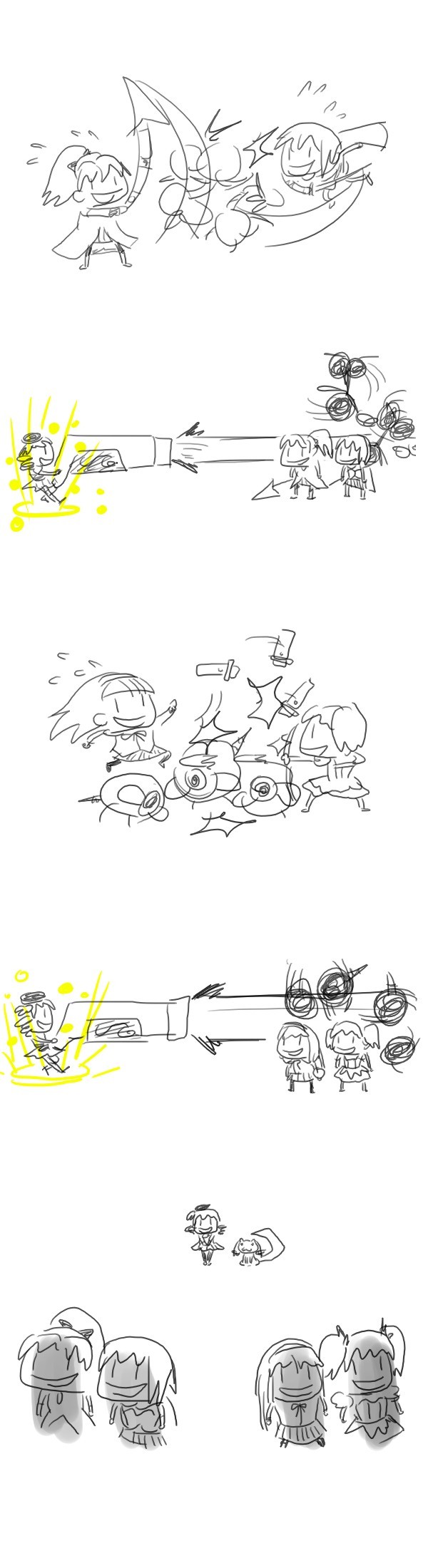 그리프 신드롬 만화 - 1~6편 -_4.jpg