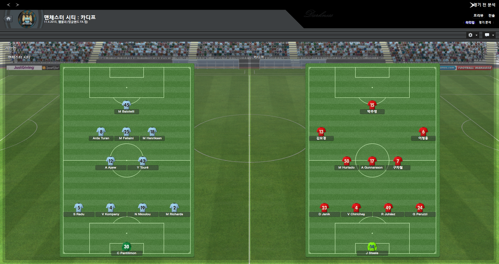 FM2013 - 카디프시티 ⑫ Double !_12.jpg