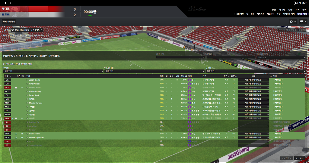 FM2013 - 카디프시티 ⑫ Double !_26.jpg