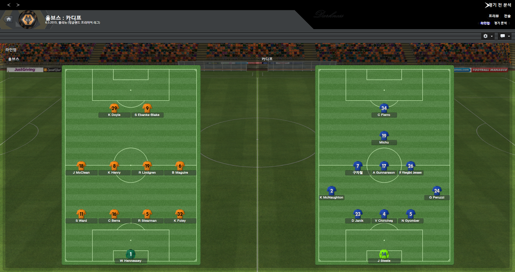 FM2013 - 카디프시티 ⑫ Double !_29.jpg