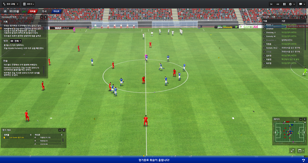 FM2013 - 카디프시티 ⑫ Double !_33.jpg