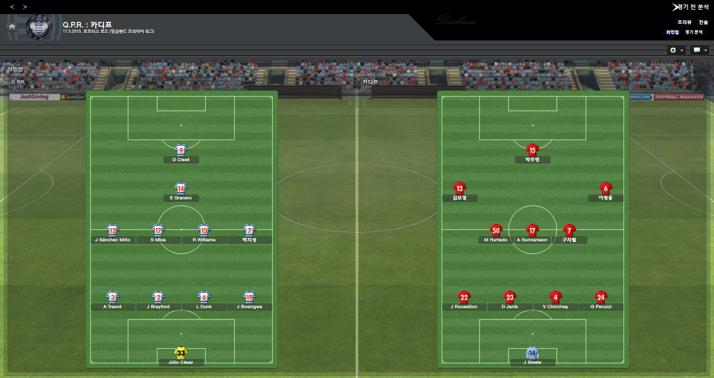 FM2013 - 카디프시티 ⑫ Double !_40.jpg