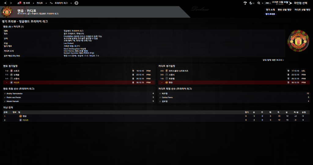 FM2013 - 카디프시티 ⑭ 거물 영입 !_1.jpg