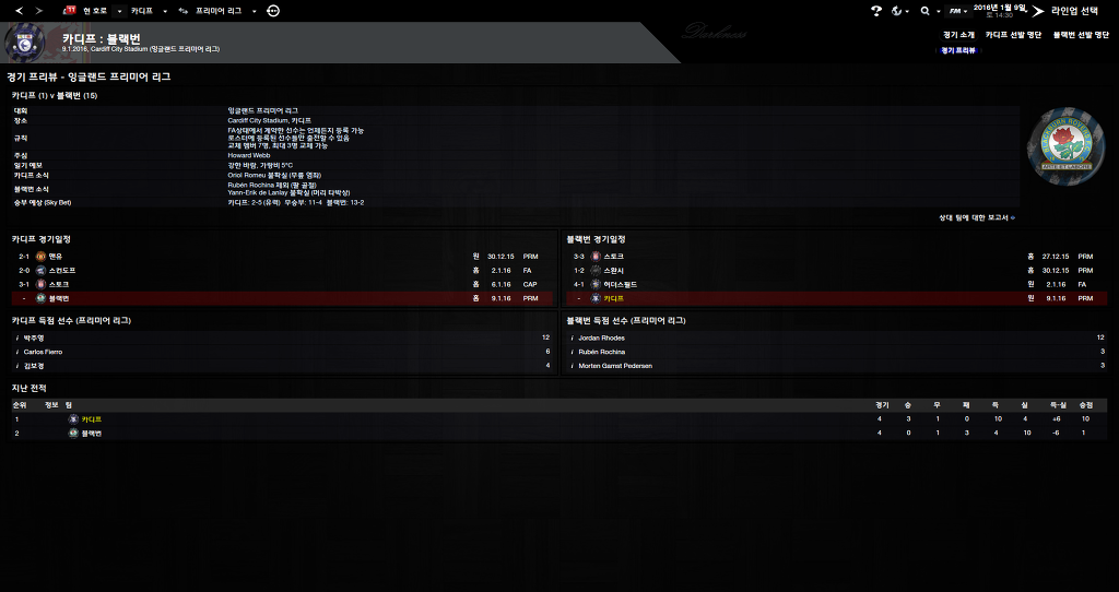 FM2013 - 카디프시티 ⑭ 거물 영입 !_24.jpg