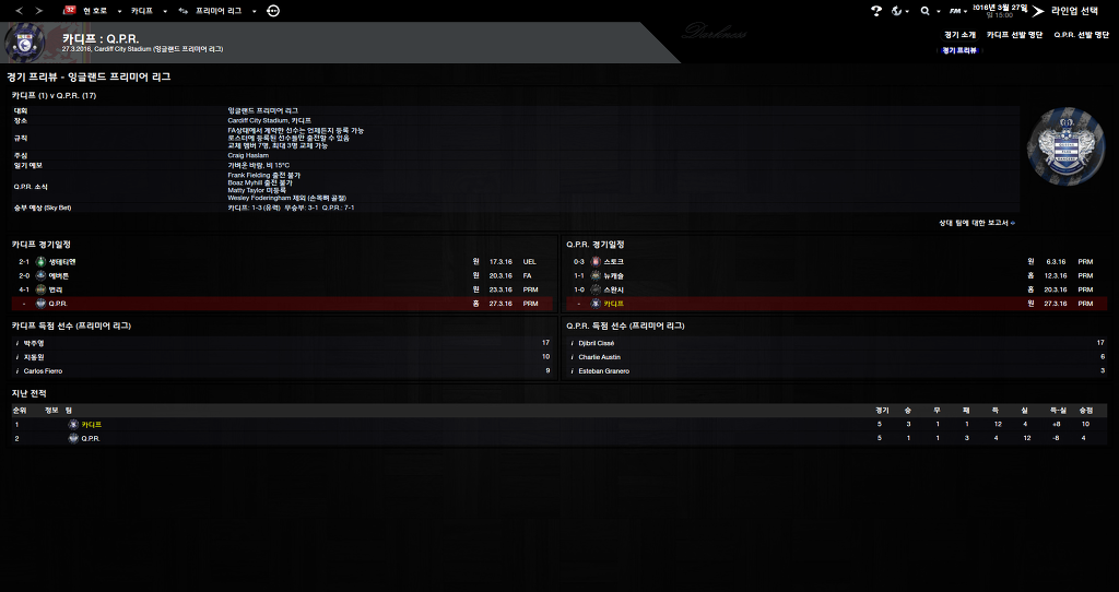 FM2013 - 카디프시티 ⑮ 전승_31.jpg