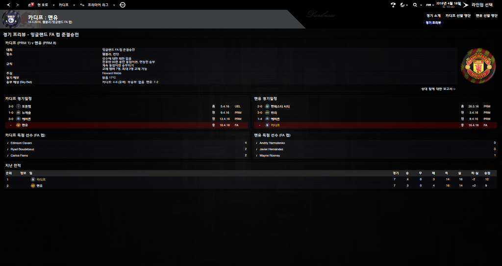 FM2013 - 카디프시티 ⑮ 전승_48.jpg