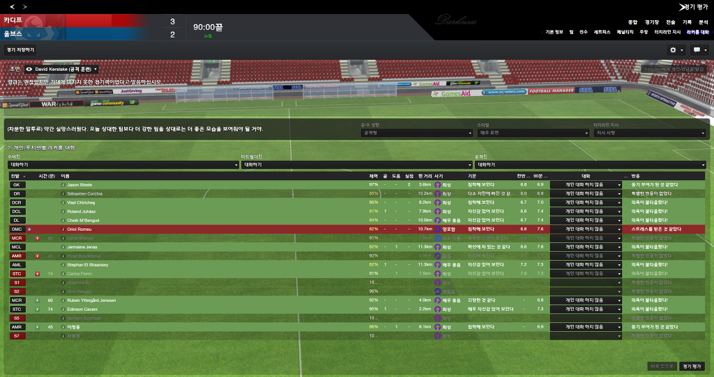 FM2013 - 카디프시티 ⑮ 전승_72.jpg