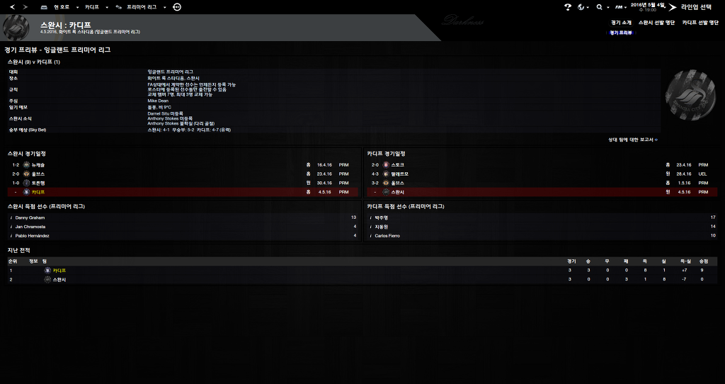 FM2013 - 카디프시티 ⑮ 전승_74.jpg