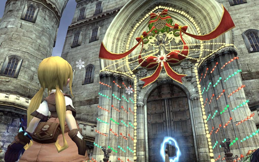 드래곤네스트 크리스마스 마을_3.jpg