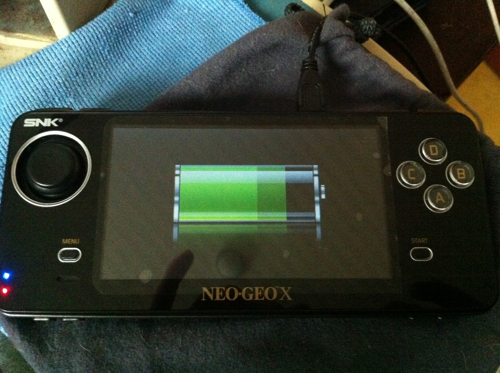 네오지오 X 간단 리뷰입니다~_2.jpg