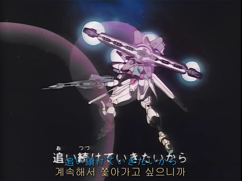 [기동신세기 건담X] 오프닝이 살짝 바꼈군요._46.jpg