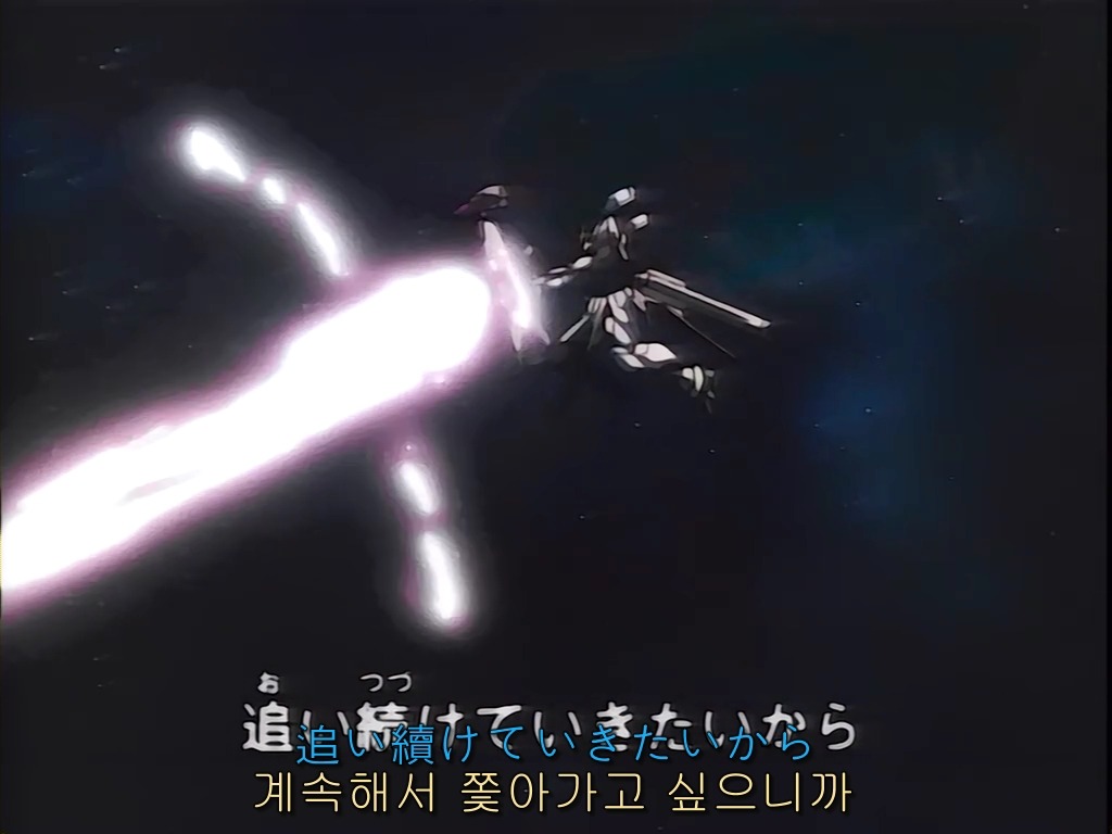 [기동신세기 건담X] 오프닝이 살짝 바꼈군요._49.jpg