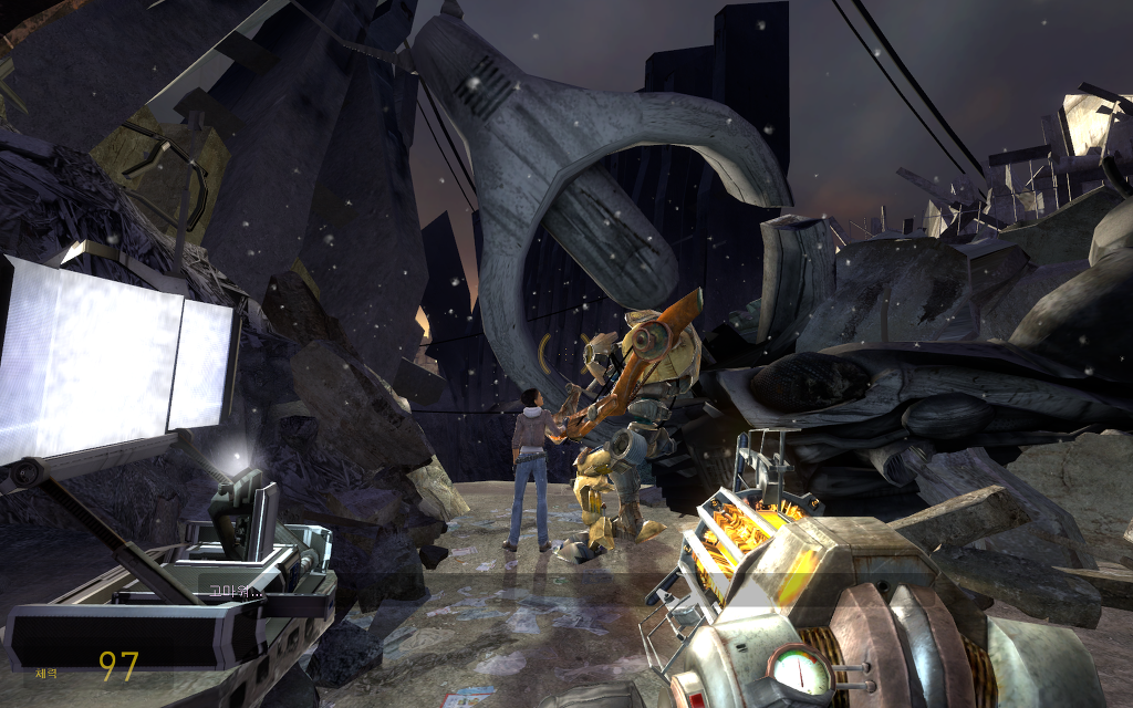 하프라이프2 에피소드 1_2.jpg