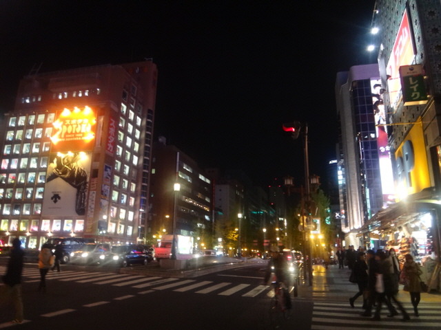 실제로 가보는 용과 같이 시리즈의 무대-(2편)*스압주의_2.jpg