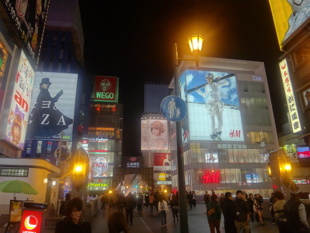 실제로 가보는 용과 같이 시리즈의 무대-(2편)*스압주의_4.jpg