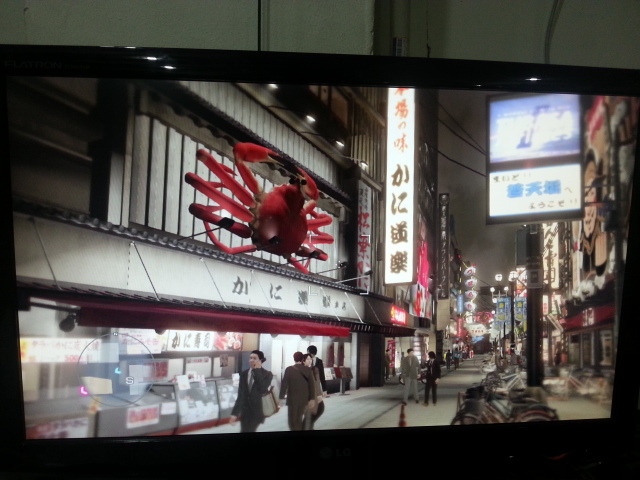 실제로 가보는 용과 같이 시리즈의 무대-(2편)*스압주의_7.jpg