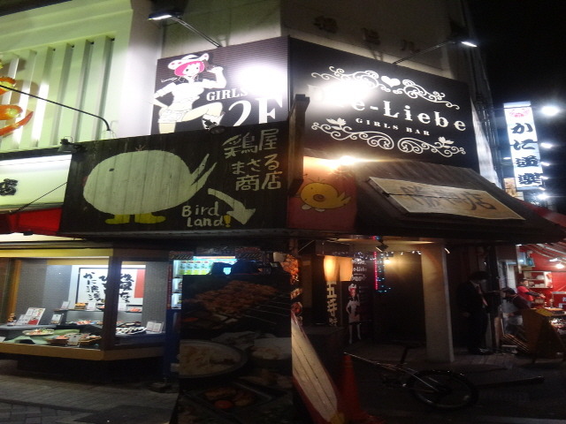 실제로 가보는 용과 같이 시리즈의 무대-(2편)*스압주의_32.jpg