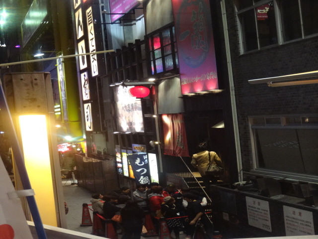 실제로 가보는 용과 같이 시리즈의 무대-(3편)*스압주의_36.jpg