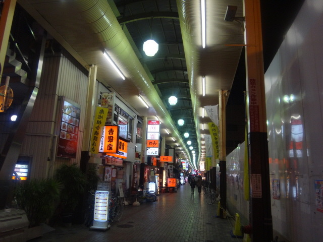 실제로 가보는 용과 같이 시리즈의 무대-(3편)*스압주의_41.jpg