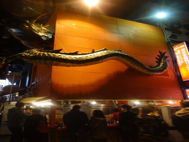 실제로 가보는 용과 같이 시리즈의 무대-(3편)*스압주의_46.jpg