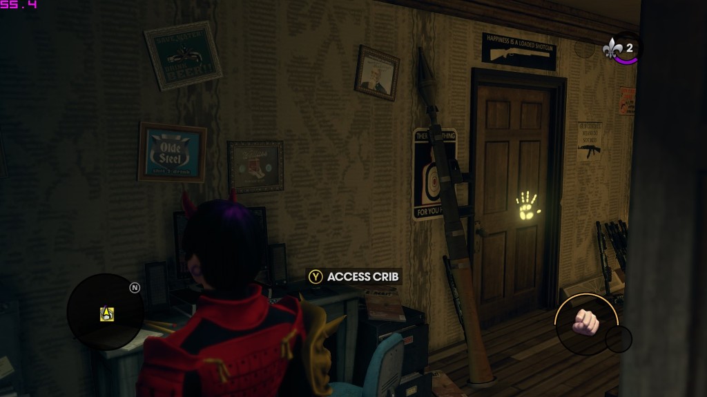 pc판 세인츠로우3 프레임이 이상합니다..(수정 사진첨가)_1.jpg