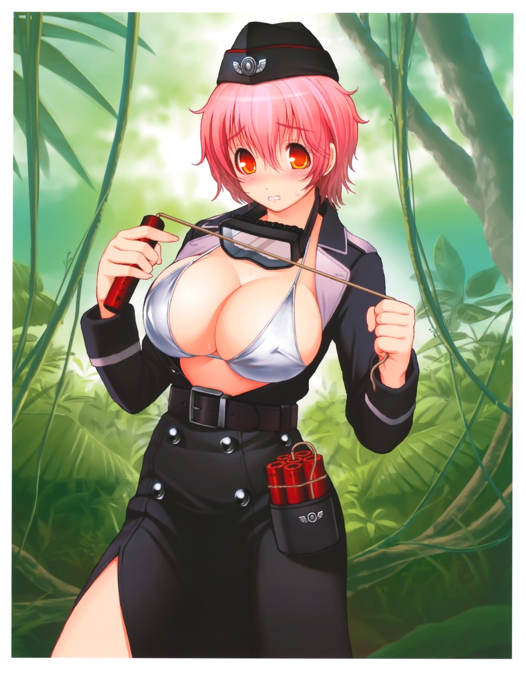 [한밀아] [★확밀아 일러스트 모음 끌어올림★_64.jpg
