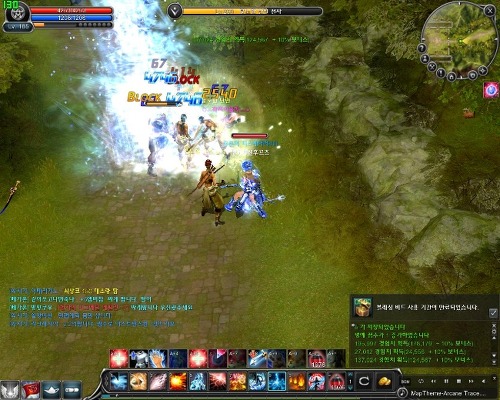 카발온라인은 광역기 쓰는게 제맛_1.jpg