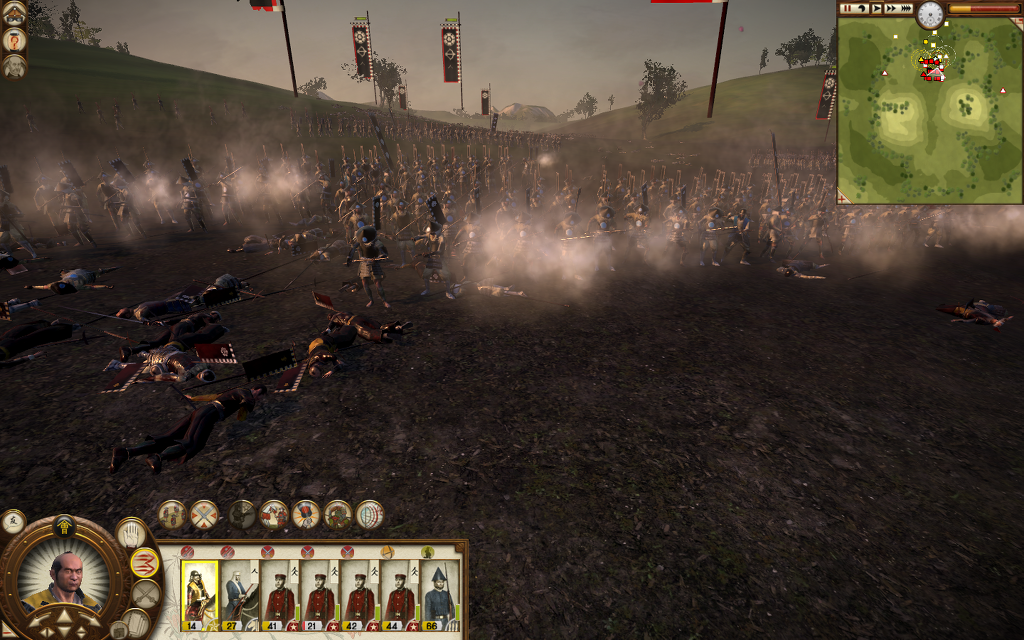 쇼군 토탈워2 - 안타깝네요._11.jpg